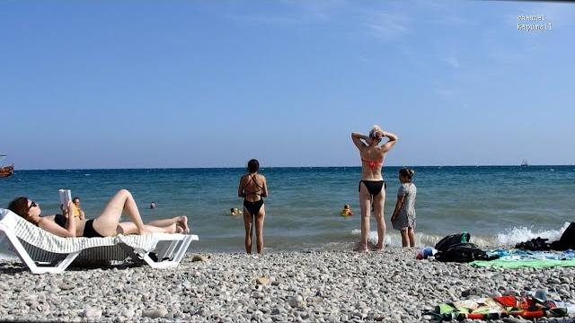 Koktebel beach crimea Koktebel beach crimea