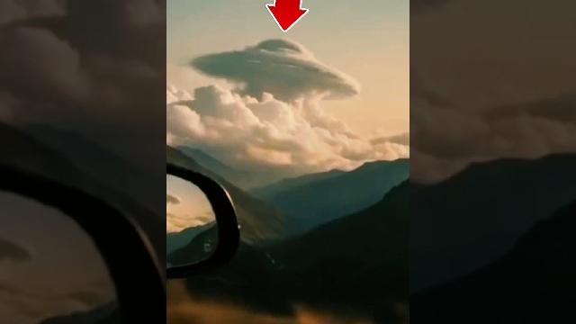 Top 5 craziest nature glitches Top 5 craziest nature glitches