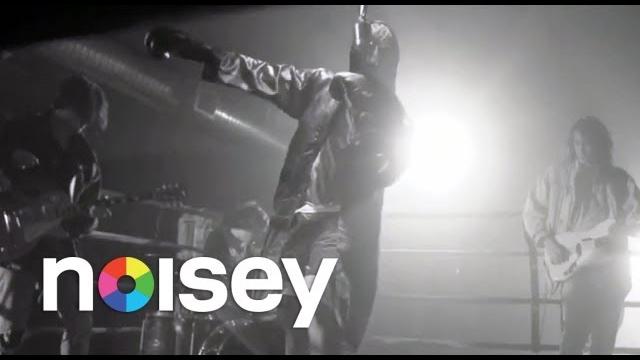 The virgins - "prima materia" (official video) The virgins - "prima materia" (official video)