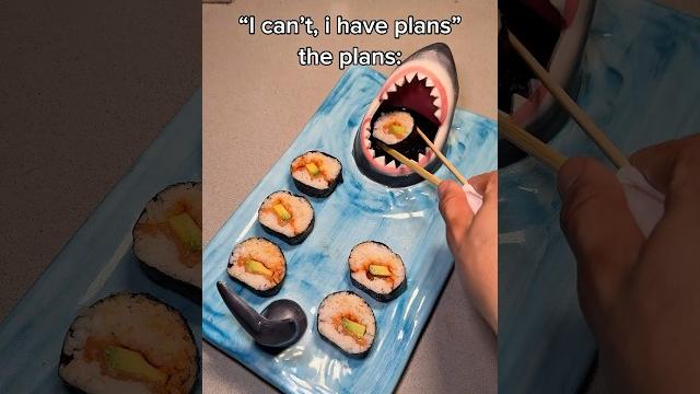 The best plans #sushi #food #cooking The best plans #sushi #food #cooking