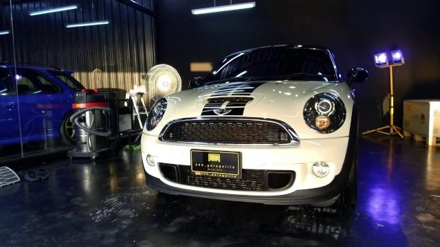 Mini cooper s r58 by 300 garagelife Mini cooper s r58 by 300 garagelife
