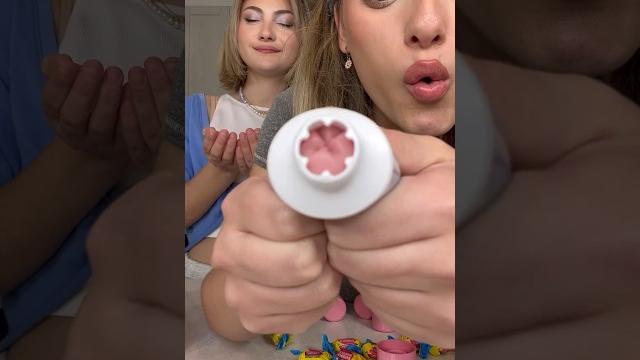 Guess the gum! no help! ️ Guess the gum! no help! ️