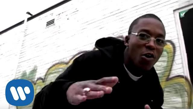 Lupe fiasco - kick, push (official video) Lupe fiasco - kick, push (official video)