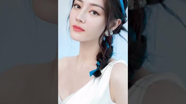 【迪丽热巴】热巴挑战纯享版 #迪丽热巴 #beauty 【迪丽热巴】热巴挑战纯享版 #迪丽热巴 #beauty
