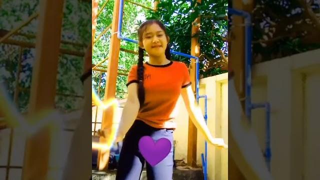 Dede gemoy #semok#cantik Dede gemoy #semok#cantik