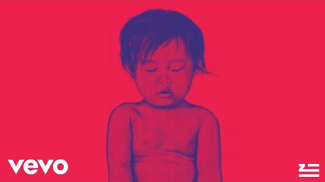 Zhu - electrify me (audio) Zhu - electrify me (audio)
