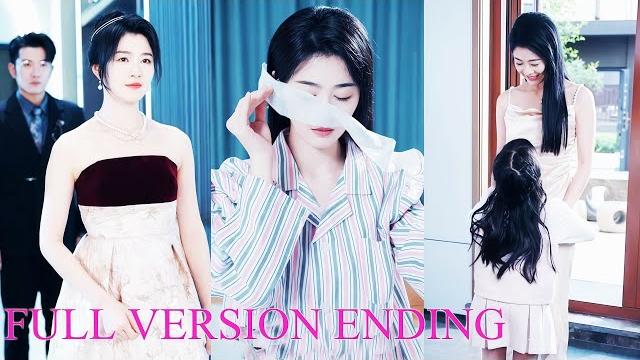 Reborn! biological sister killed her & stole her child! now she's back!kdrama【eng sub】【full】 Reborn! biological sister killed her & stole her child! now she's back!kdrama【eng sub】【full】