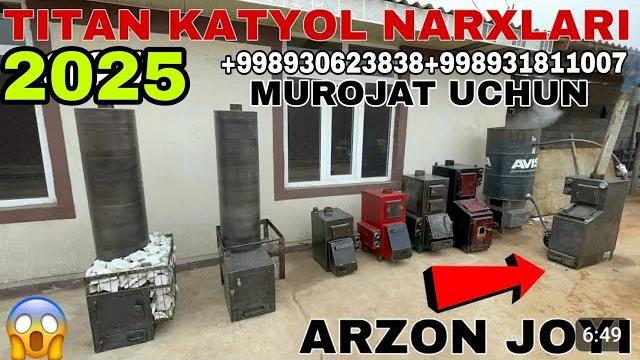 2025 katyol titan pechka narxlari usta nomeri ️+998930623838️+998931811007️ ekrandagi ishlamaydi 2025 katyol titan pechka narxlari usta nomeri ️+998930623838️+998931811007️ ekrandagi ishlamaydi