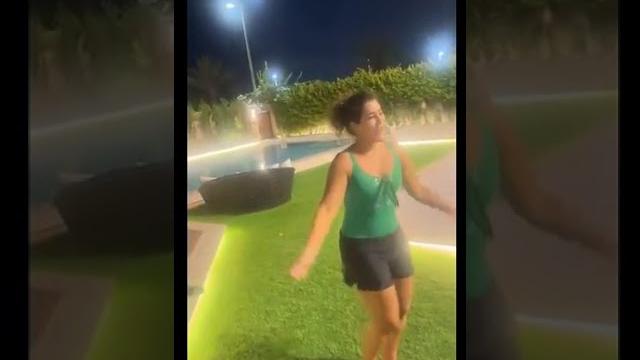 Ayten amer dancin #sexyarabicwomen Ayten amer dancin #sexyarabicwomen