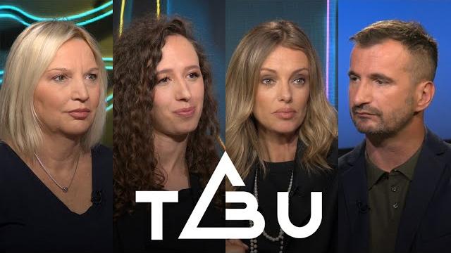 Tabu: samopovređivanje kod mladih Tabu: samopovređivanje kod mladih