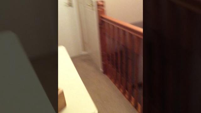 Naked woman found in shower (*nudity*) Naked woman found in shower (*nudity*)