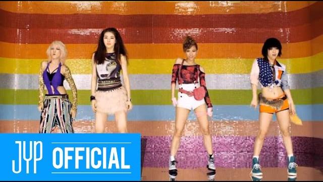 Miss a “breathe” m/v Miss a “breathe” m/v