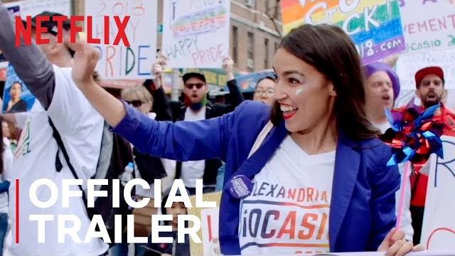 Knock down the house | official trailer | netflix Knock down the house | official trailer | netflix