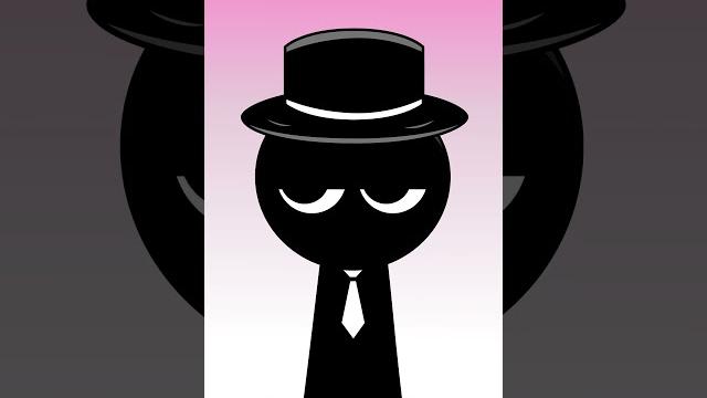 Sprunki black phase 4 #sprunki #incredibox #incrediboxsprunki Sprunki black phase 4 #sprunki #incredibox #incrediboxsprunki