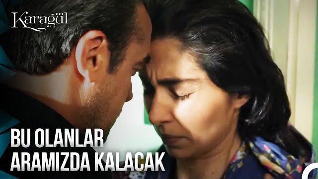 Kaçışın yok bu evden | karagül 9.bölüm Kaçışın yok bu evden | karagül 9.bölüm