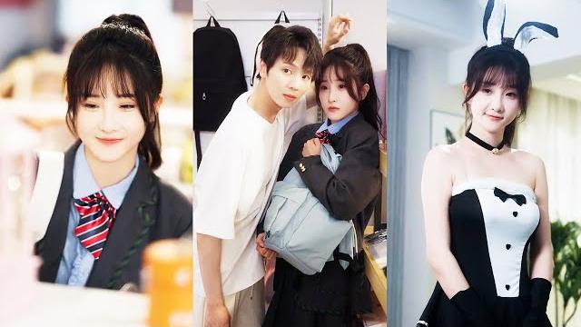 Previouslifelovedthewrongwifebefore—reborn,he treasures thecampus belle’s love#chinese short drama Previouslifelovedthewrongwifebefore—reborn,he treasures thecampus belle’s love#chinese short drama