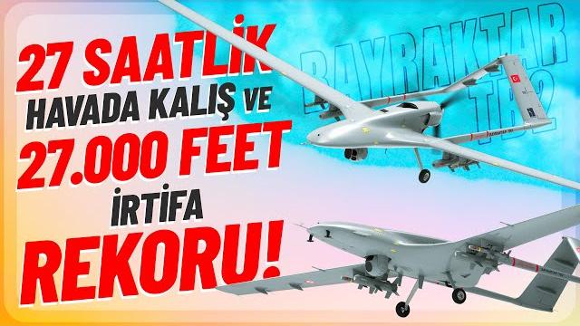 Bayraktar tb2 teknik özellikleri: detaylı analiz Bayraktar tb2 teknik özellikleri: detaylı analiz