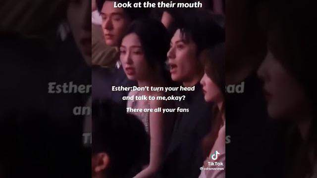 I'm sad but yu shuxin said is true.bailu laugh and i laugh. I'm sad but yu shuxin said is true.bailu laugh and i laugh.