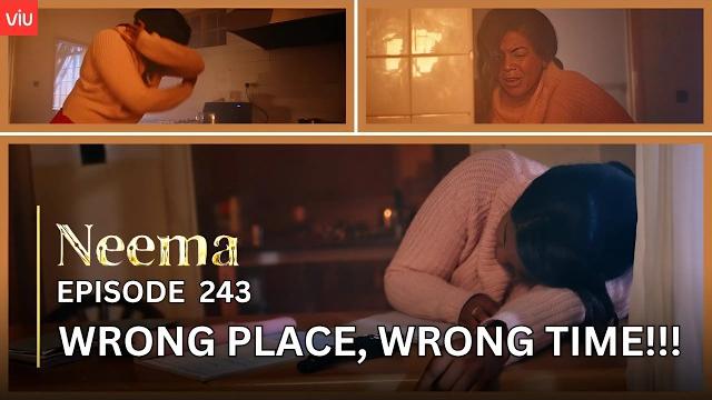 Viusasa: neema episode 243 Viusasa: neema episode 243