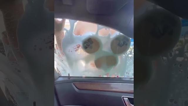 Car wash Car wash