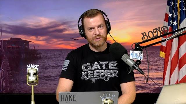 You think you're awake | thu 6-19-25 You think you're awake | thu 6-19-25
