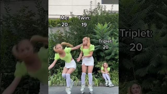 #kagiristwins #kagiristwins