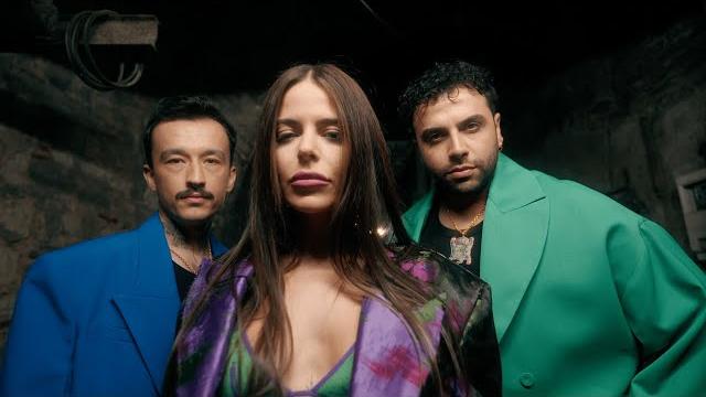 Köfn x simge - yakışıklı (official video) Köfn x simge - yakışıklı (official video)