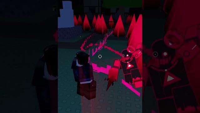 Exploiters are no fun... #forsaken #roblox #shorts Exploiters are no fun... #forsaken #roblox #shorts