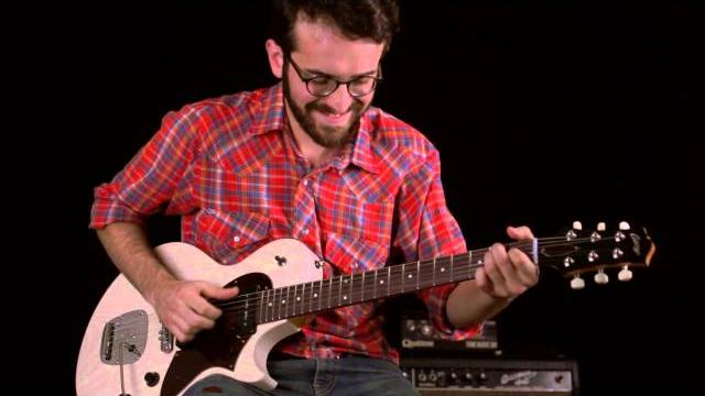 Collings 360 lt m demo - anthony da costa Collings 360 lt m demo - anthony da costa