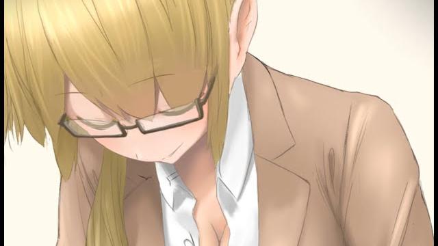 【巨大娘游戏】size matters 20:魔女入侵 【巨大娘游戏】size matters 20:魔女入侵