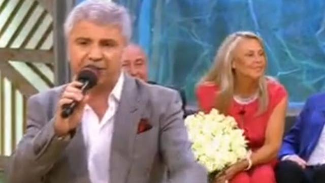 Пусть говорят 02.07.2015 сосо павлиашвили и его жёны Пусть говорят 02.07.2015 сосо павлиашвили и его жёны