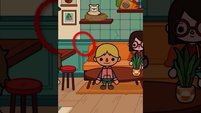 Toca boca life glitch Toca boca life glitch