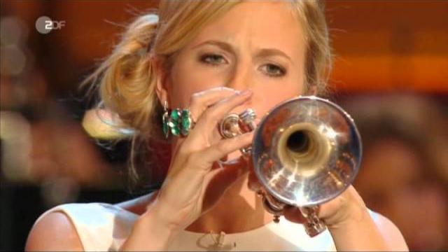 Alison balsom Alison balsom