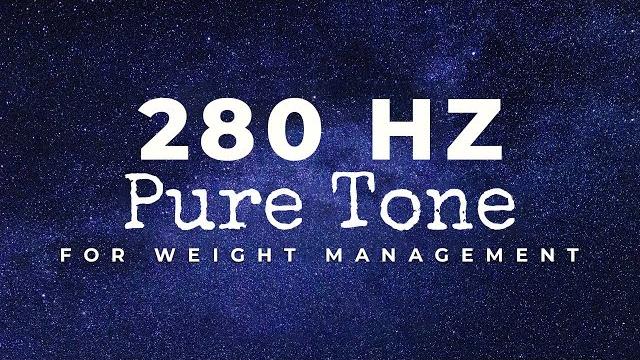 280hz + alpha waves heal damage in the body | pure sound 280 hertz frequency & nature music 280hz + alpha waves heal damage in the body | pure sound 280 hertz frequency & nature music