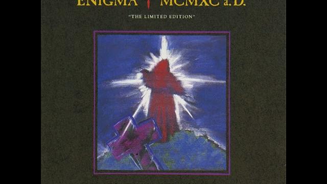 Enigma - mcmxc a.d / full original album Enigma - mcmxc a.d / full original album