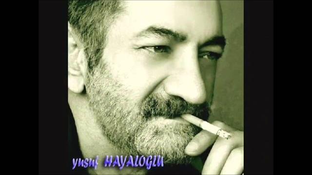 Yusuf hayaloğlu - ah ulan rıza Yusuf hayaloğlu - ah ulan rıza