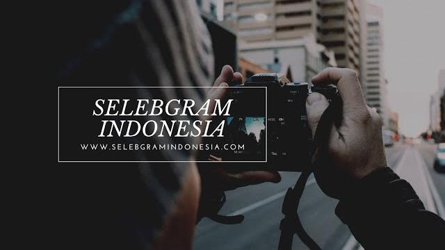 Member selebgram indonesia Member selebgram indonesia