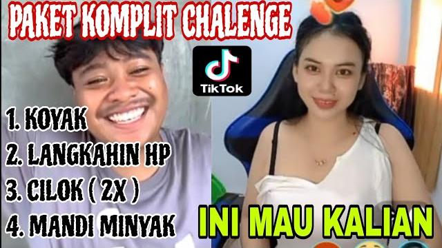 Davit paus vs icafull challenge bar bar koy*k + clbk + langk*h1n hp | live tiktok terbaru hari ini Davit paus vs icafull challenge bar bar koy*k + clbk + langk*h1n hp | live tiktok terbaru hari ini