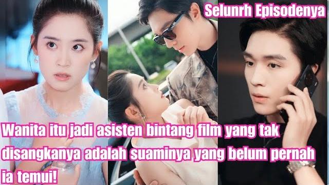 Wanita itu jadi asisten bintang film yang tak disangkanya adalah suaminya yang belum pernah ia temui Wanita itu jadi asisten bintang film yang tak disangkanya adalah suaminya yang belum pernah ia temui