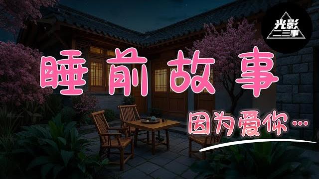 【夜听】阿月睡前分享故事会,暖心情节陪您入睡!烦恼不过夜,累了早点睡! 【夜听】阿月睡前分享故事会,暖心情节陪您入睡!烦恼不过夜,累了早点睡!