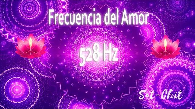 Frecuencia del amor 528 hz tono milagroso aumenta la vibración y armoniza la energía repara adn Frecuencia del amor 528 hz tono milagroso aumenta la vibración y armoniza la energía repara adn
