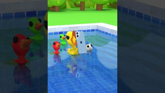 I said jump #babyduck #meme #funny I said jump #babyduck #meme #funny