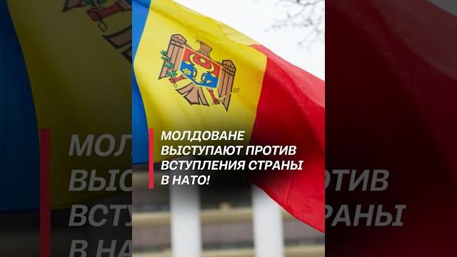 Молдаване выступают против вступления в нато! #молдова #политика #новости #нато #санду #армия Молдаване выступают против вступления в нато! #молдова #политика #новости #нато #санду #армия