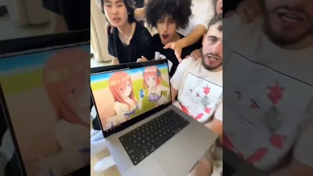 Welcome to the club #hentai #bros #bros4life Welcome to the club #hentai #bros #bros4life