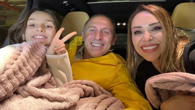 24 saat araba 'da kaldik son çikan kazanir #5 24 saat araba 'da kaldik son çikan kazanir #5