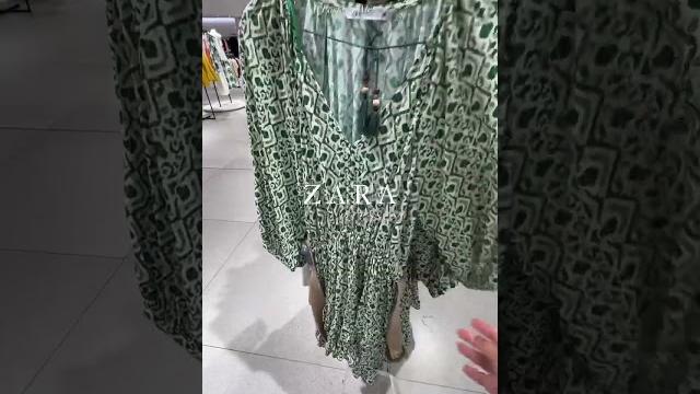 Rate these zara dresses Rate these zara dresses