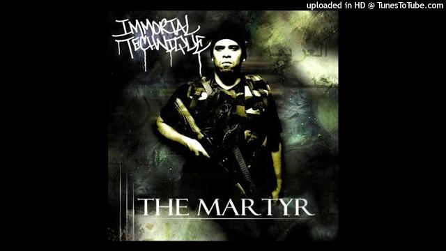 Immortal technique - rich man’s world (1%) Immortal technique - rich man’s world (1%)