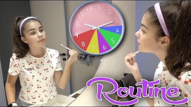After school & night time routine 2018 | grace's room After school & night time routine 2018 | grace's room