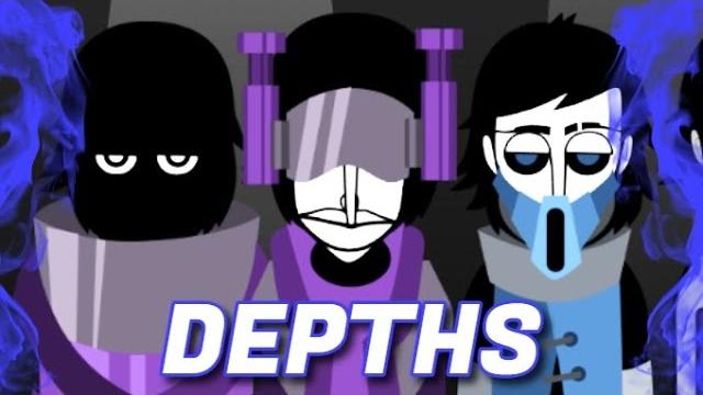 Incredibox depths is not what i expected... Incredibox depths is not what i expected...