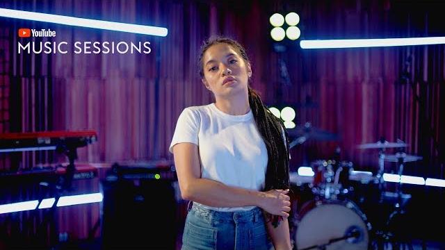 Cantika – serenity (youtube music sessions) Cantika – serenity (youtube music sessions)